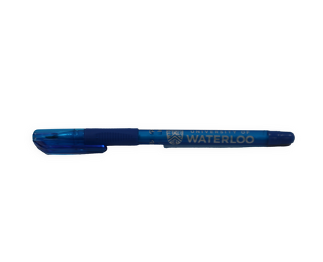Picture of UWaterloo Papermate Inkjoy Pen Colour: Blue