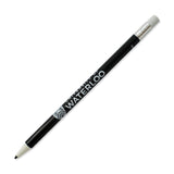 Picture of UWaterloo Stay Sharp Mechanical Pencil Colour: Black