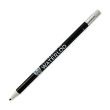 Picture of UWaterloo Stay Sharp Mechanical Pencil - Black