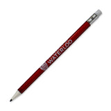 Picture of UWaterloo Stay Sharp Mechanical Pencil - Red