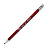 Picture of UWaterloo Stay Sharp Mechanical Pencil Colour: Red