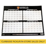 Picture of UWaterloo Timeposter