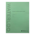 Picture of Biology Lab Book - Green
