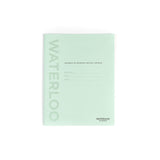 Picture of Biology Lab Book