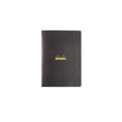 Picture of Rhodia A4 Staplebound Notebook - Lined - Lined