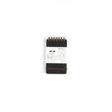 Alternate view of Midori Grain Notepad Colour: Black
