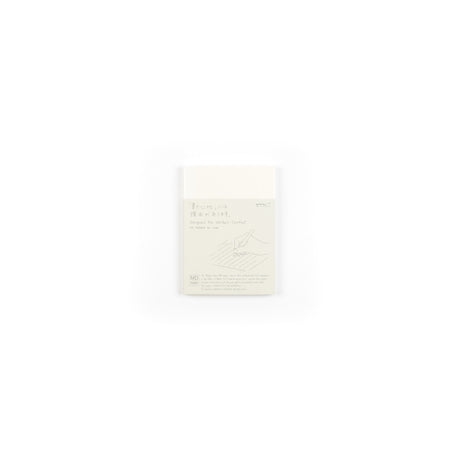 Picture of Midori A6 Notebook - Lined