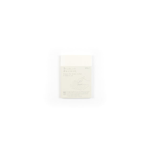 Picture of Midori A6 Notebook - Lined