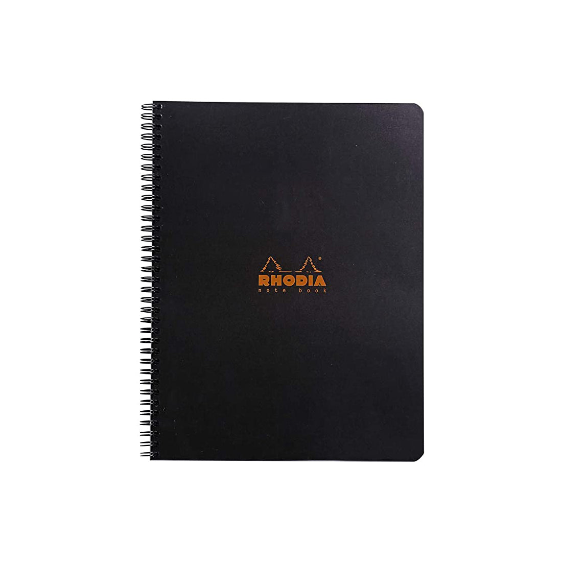 Picture of Rhodia Coil A4 Notebook - Dot