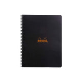 Picture of Rhodia Coil A4 Notebook - Dot