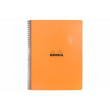 Picture of Rhodia Coil A4 Notebook