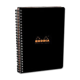 Picture of Rhodia Coil A4 Notebook
