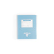 Picture of UWaterloo Lab Notes Notebook - Blue