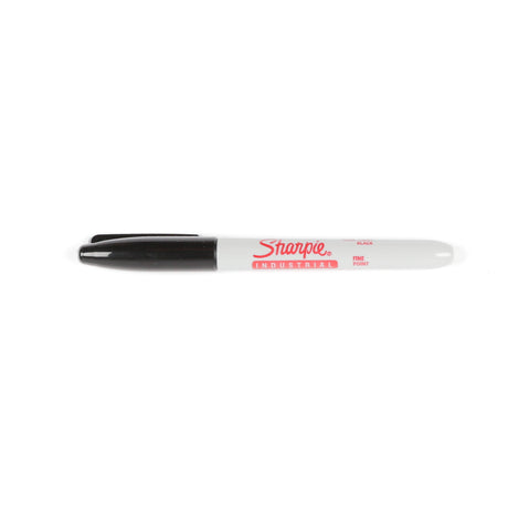 Picture of Sharpie Industrial Marker - Black