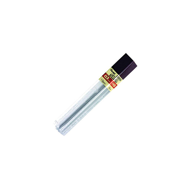 Picture of Pentel Mechanical Pencil Refill 0.3mm