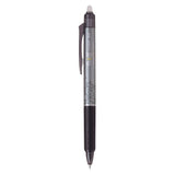 Picture of Pilot Frixion Clicker Erasable Gel Pen 0.5mm Colour: Black