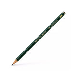 Picture of Faber Castell 9000 Pencil (Select Hardness) - B