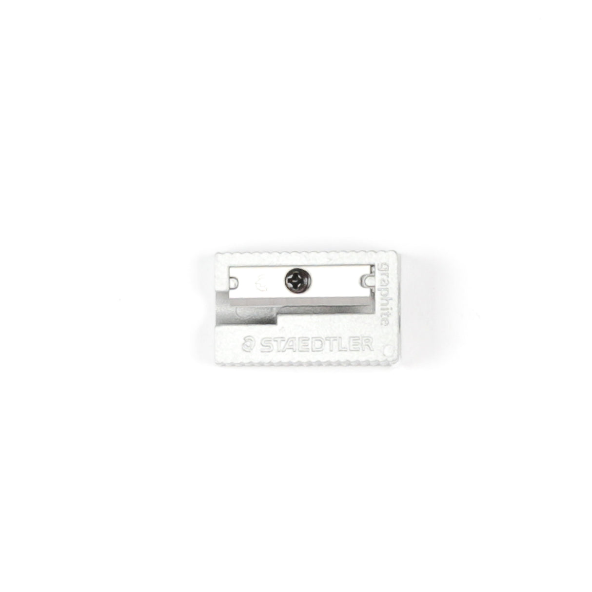 Picture of Staedtler 1-Hole Metal Sharpener