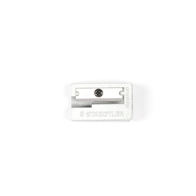 Picture of Staedtler 1-Hole Metal Sharpener