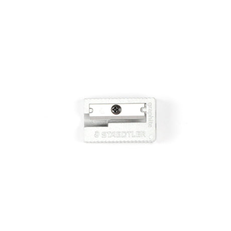Picture of Staedtler 1-Hole Metal Sharpener