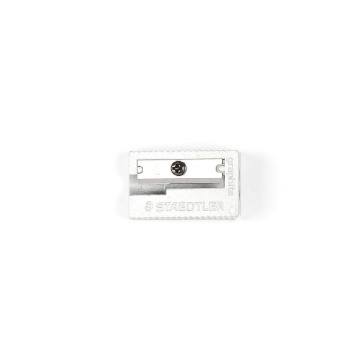 Picture of Staedtler 1-Hole Metal Sharpener