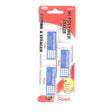 Picture of Pentel Hi-Polymer Eraser 2/pk