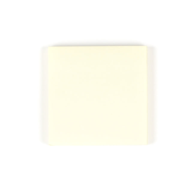 Picture of 3x3 Highland Post-Its Yellow - Red