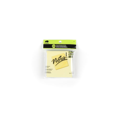 Picture of Sticky Notes, 4/pk