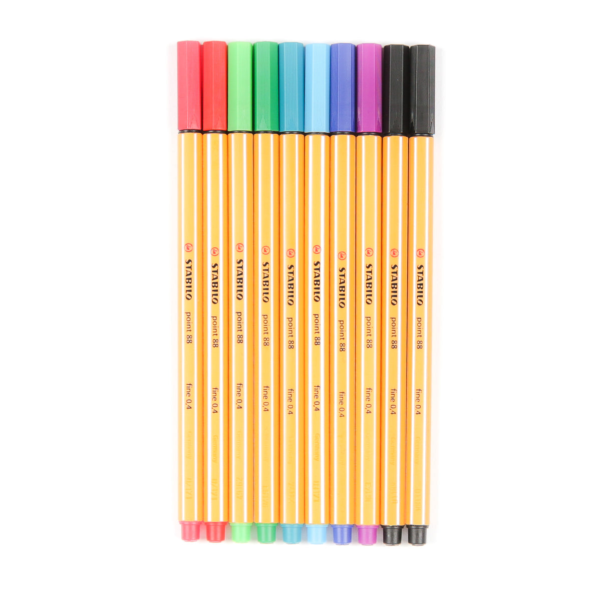 Picture of Stabilo Point 88 Pen