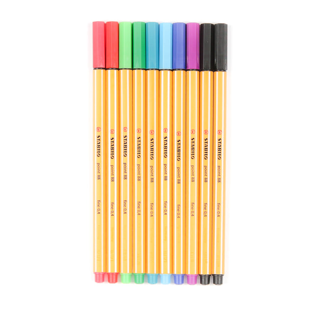 Picture of Stabilo Point 88 Pen