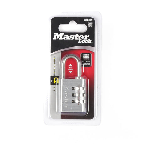 Picture of Luggage Lock Padlock