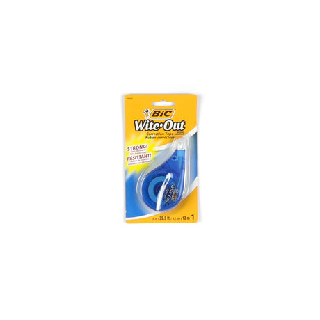 Picture of Bic Witeout EZCorrect Film Correction Tape