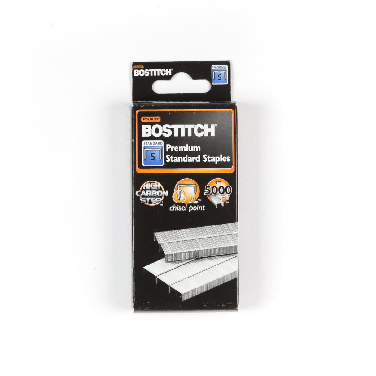 Picture of Bostitch Standard Staples