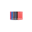 Picture of UWaterloo Quo Vadis Sapa Academic Agenda Colour: Black