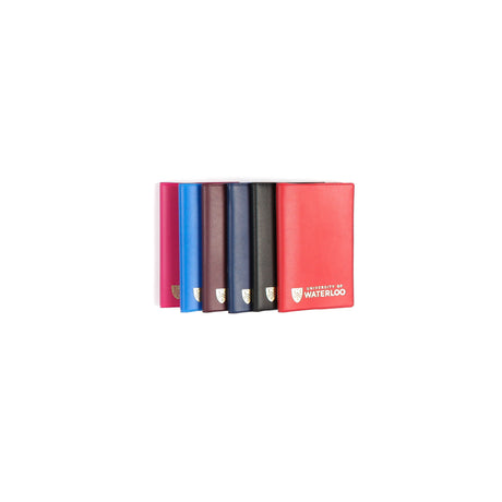 Picture of UWaterloo Quo Vadis Sapa Academic Agenda Colour: Black