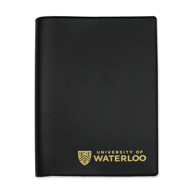 Picture of UWaterloo Quo Vadis Textagenda Daily Academic Agenda