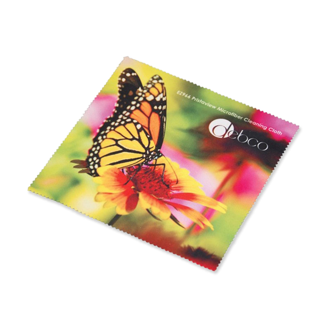 Microfiber Cleaning Cloth
