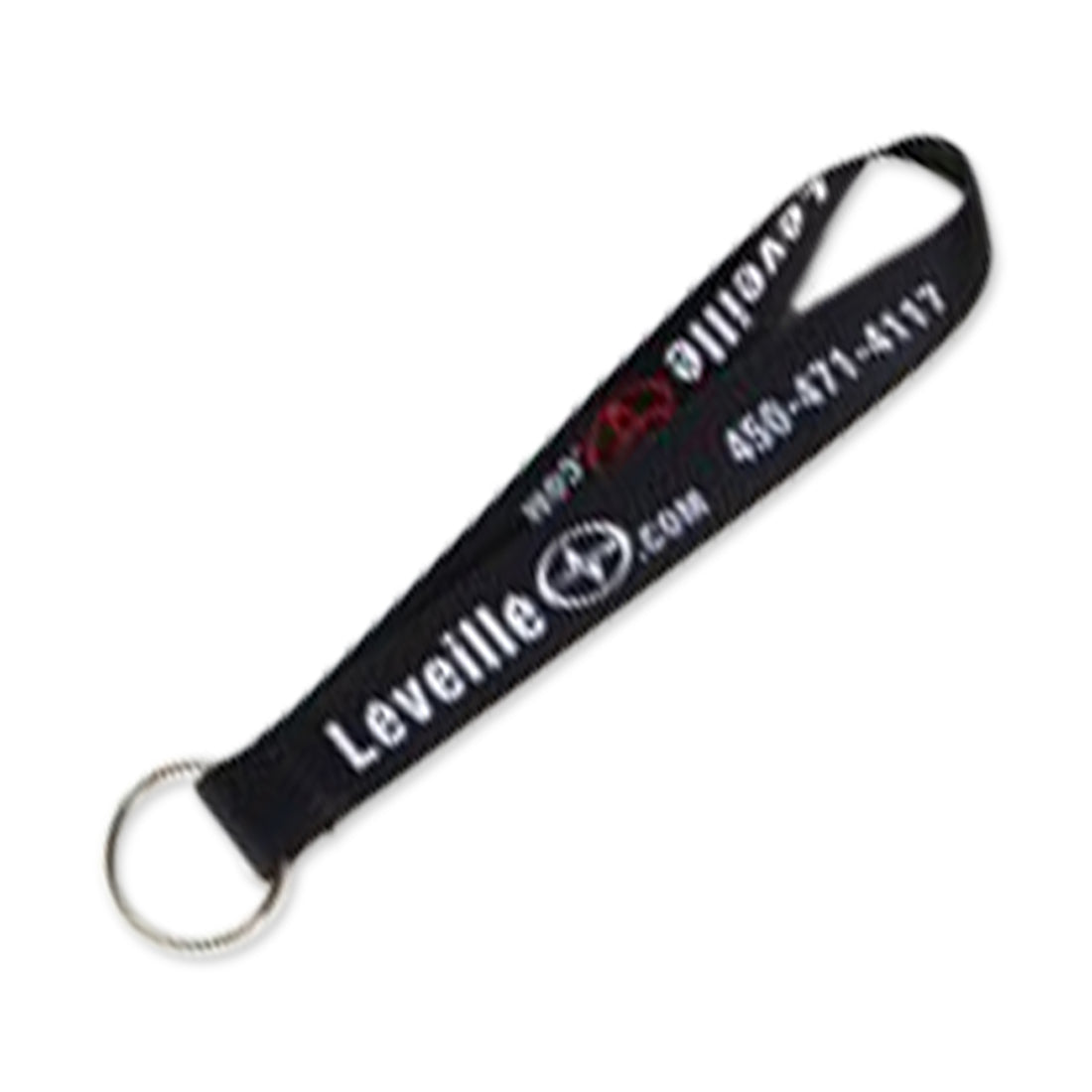 Mini Lanyard