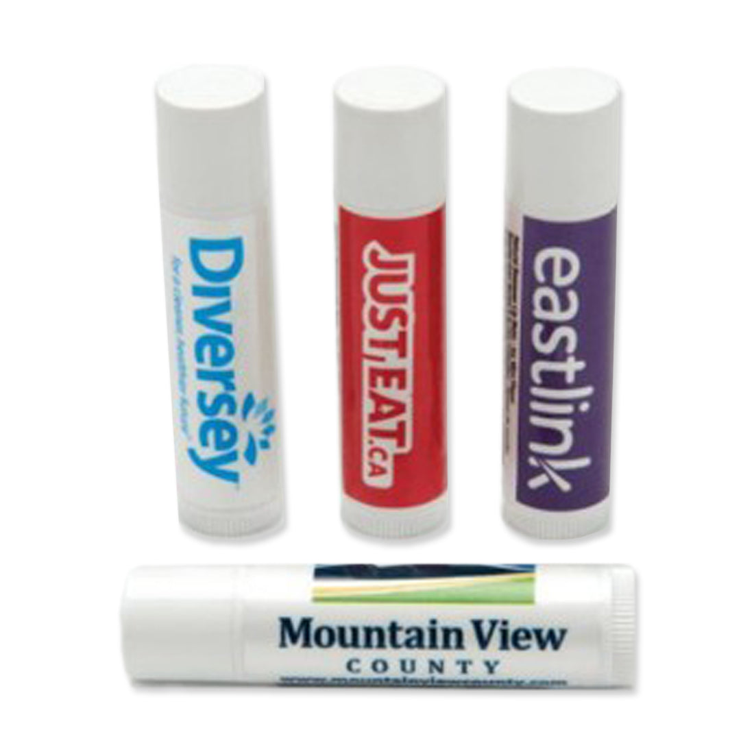Natural Beeswax Lip Balm