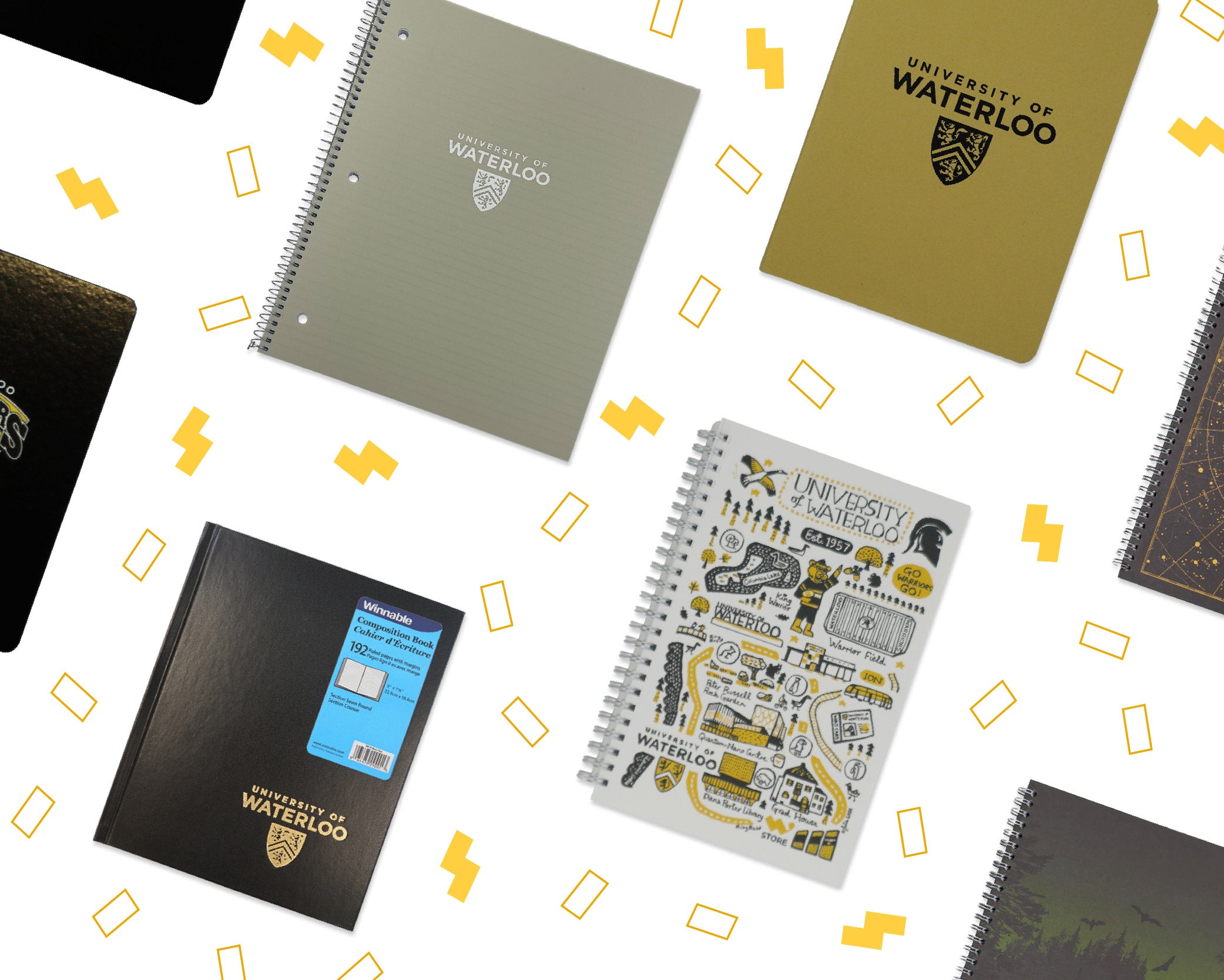 BTS Deals: 25% off notebooks