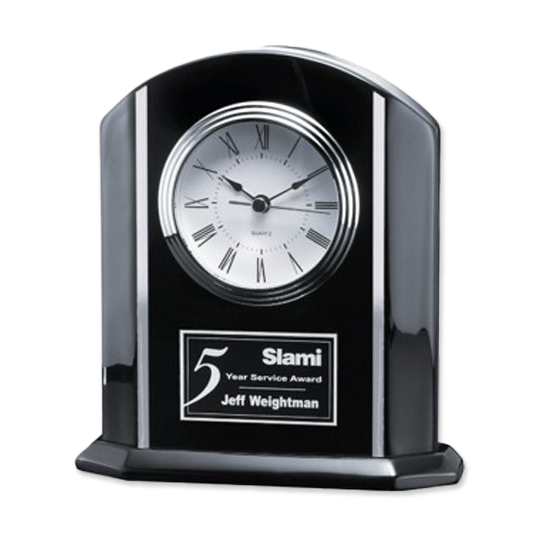 Putman Clock