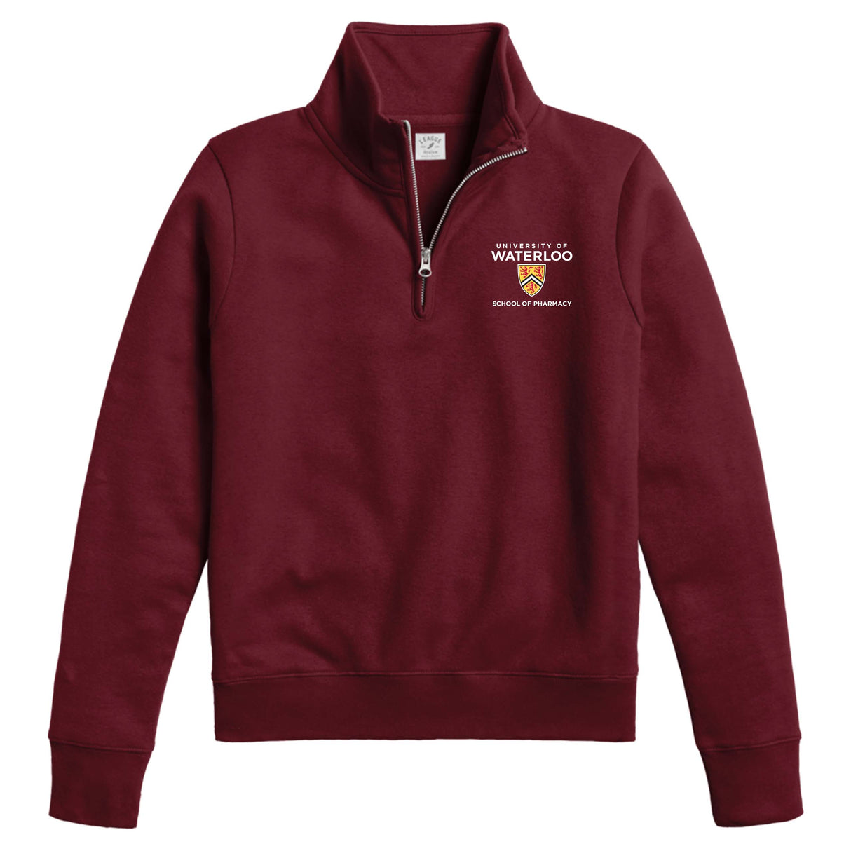 School of Pharmacy 1/4 Zip