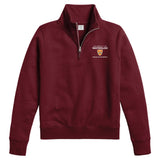 School of Pharmacy 1/4 Zip