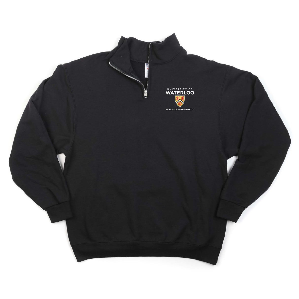 School of Pharmacy 1/4 Zip