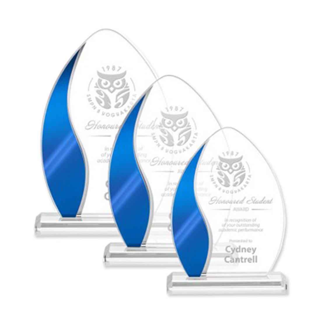 Sherborne Award