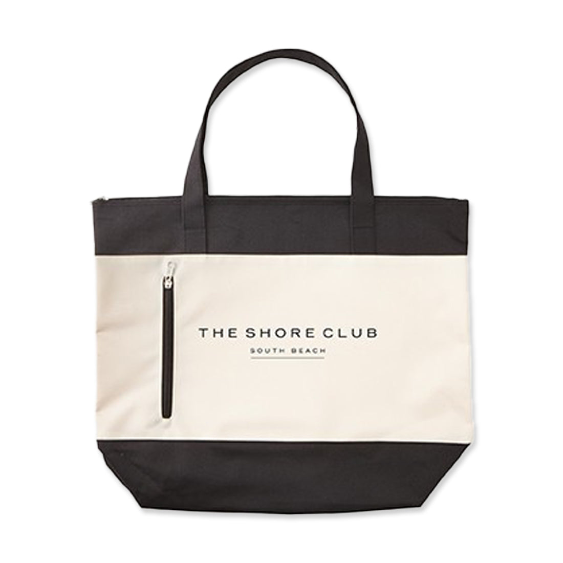 Shoreline Nautical Tote Bag