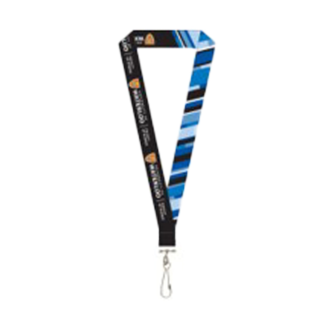 Sublimated Lanyard
