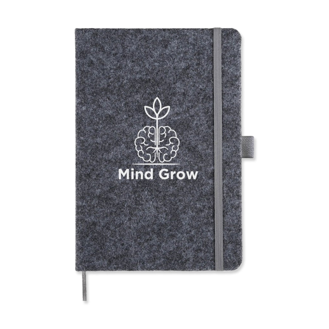 Thoughtfelt Recycled Journal