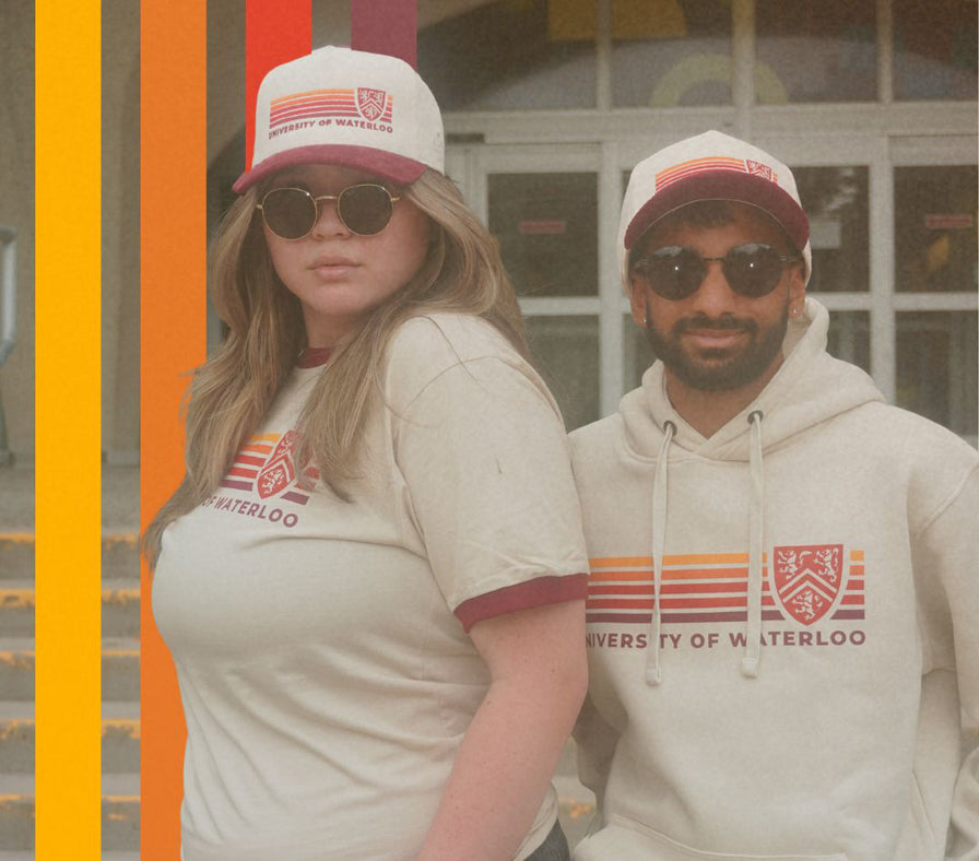 UWaterloo Retro Collection